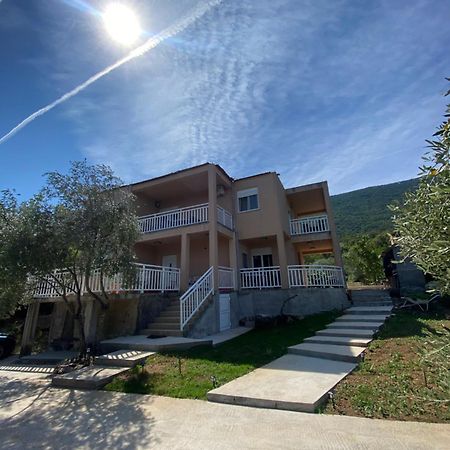 Apartments D&D Osobjava Esterno foto