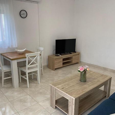 Apartments D&D Osobjava Esterno foto
