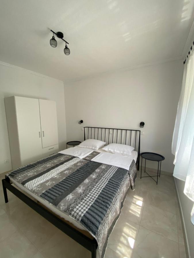 Apartments D&D Osobjava Esterno foto