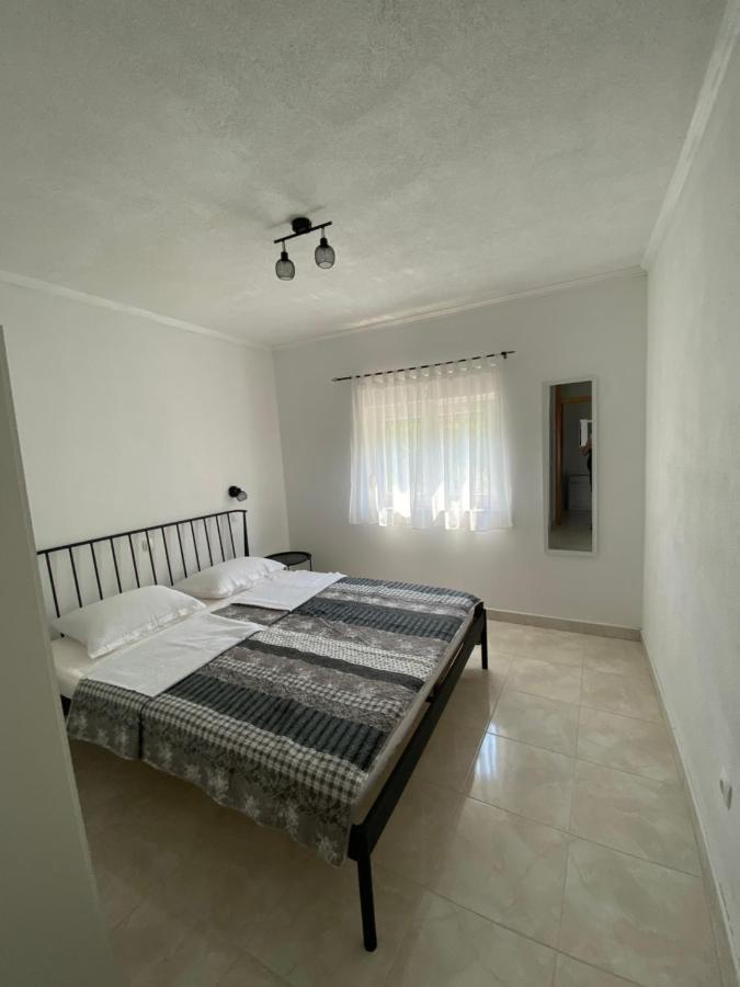 Apartments D&D Osobjava Esterno foto