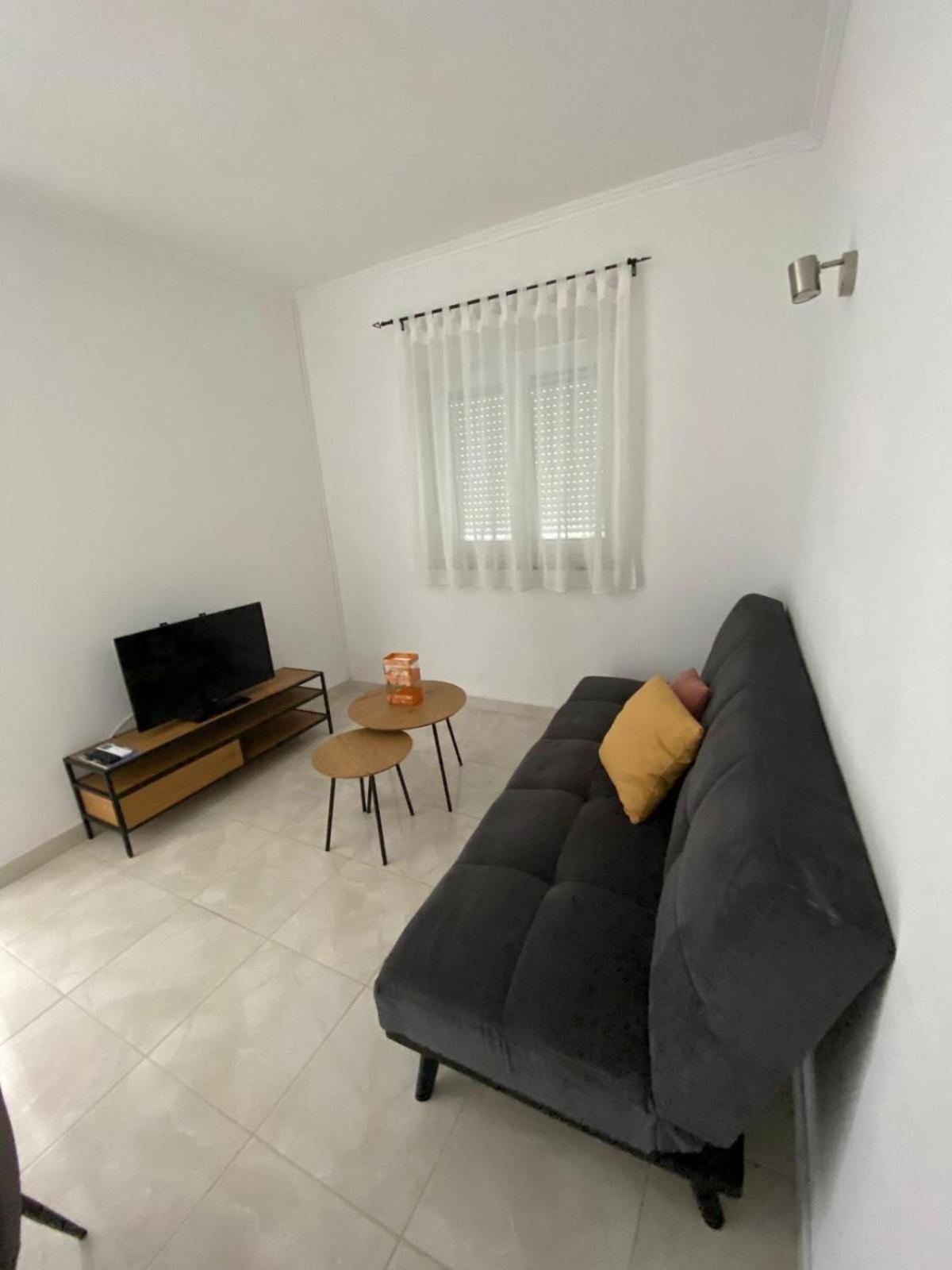 Apartments D&D Osobjava Esterno foto