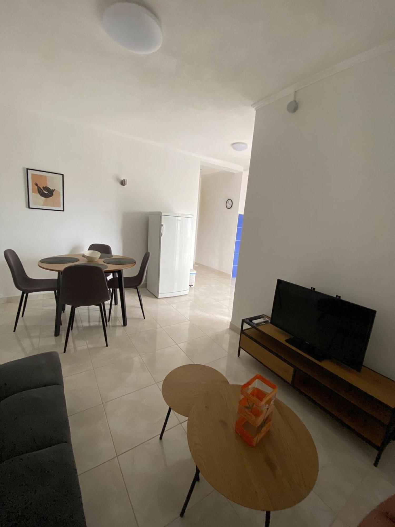 Apartments D&D Osobjava Esterno foto