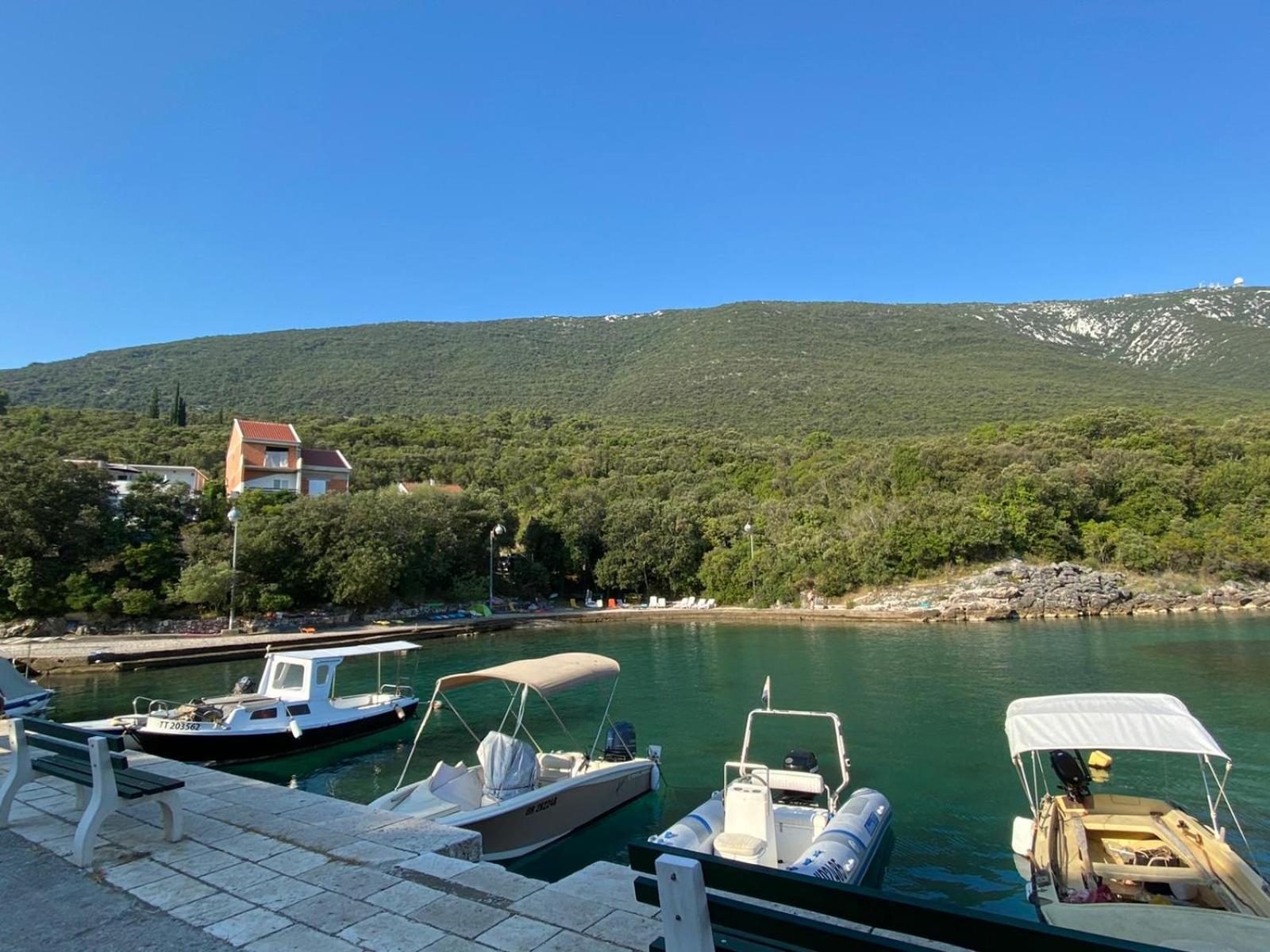Apartments D&D Osobjava Esterno foto